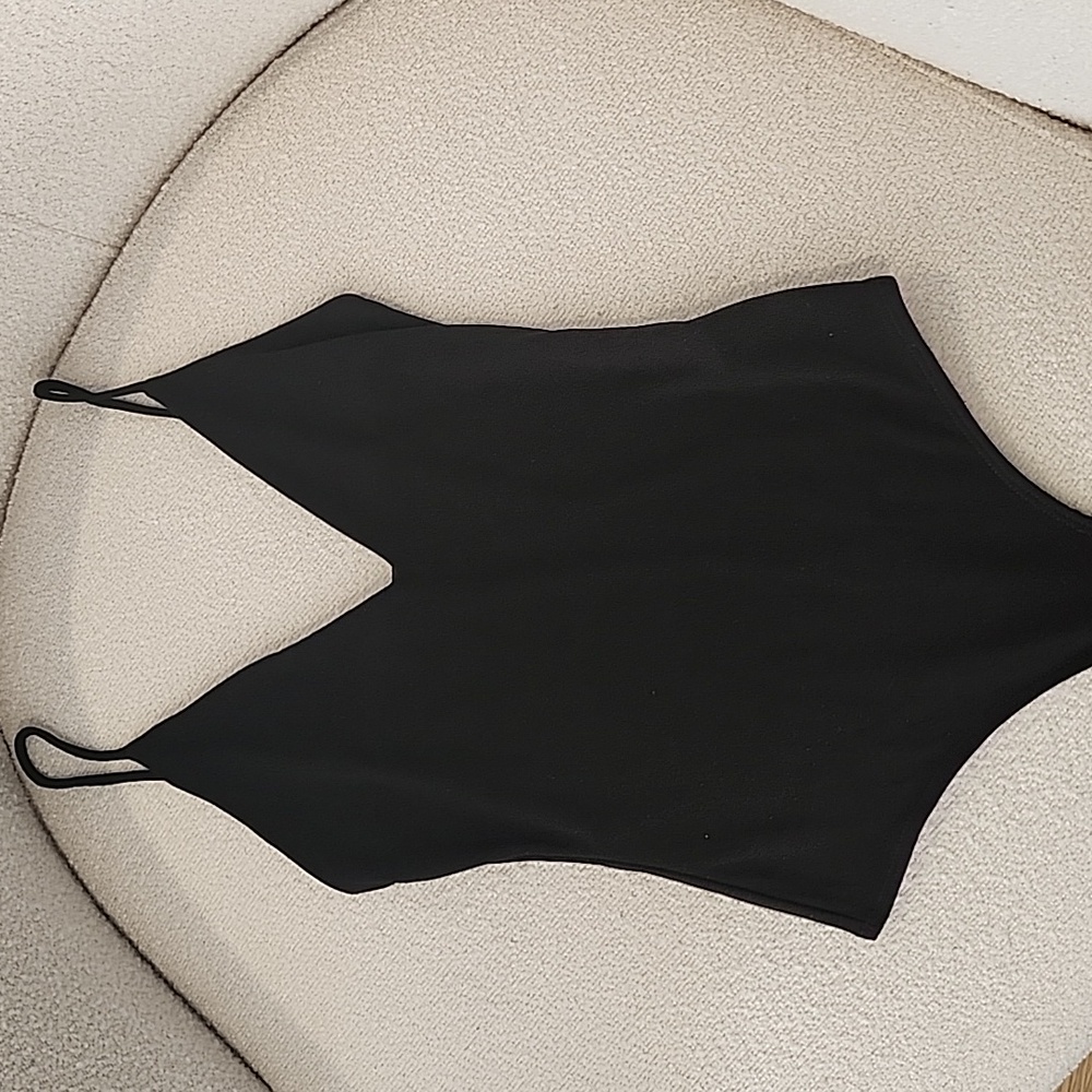 Fashion Nova Bodysuit